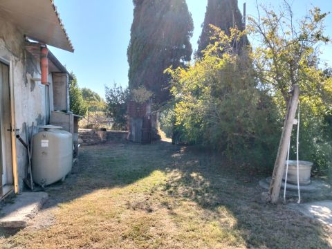 Stradone del Pipistrello, 105 - Rosignano Marittimo