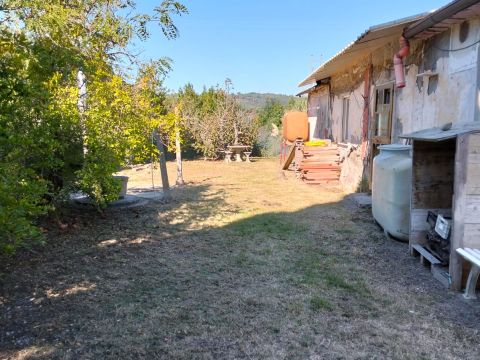 Stradone del Pipistrello, 105 - Rosignano Marittimo