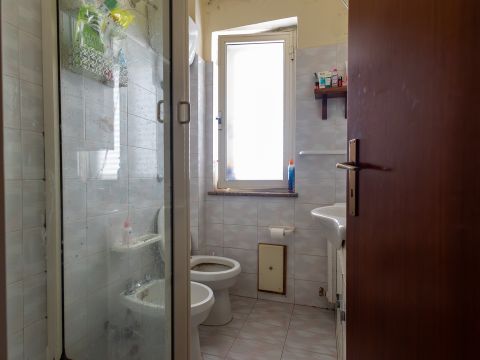 Via Angitola, 56 - Catanzaro