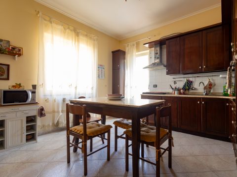 Via Angitola, 56 - Catanzaro