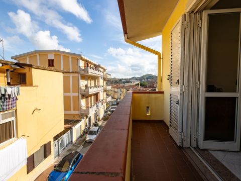 Via Angitola, 56 - Catanzaro