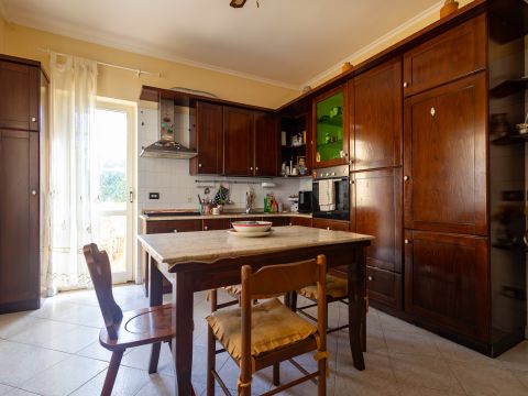 Via Angitola, 56 - Catanzaro