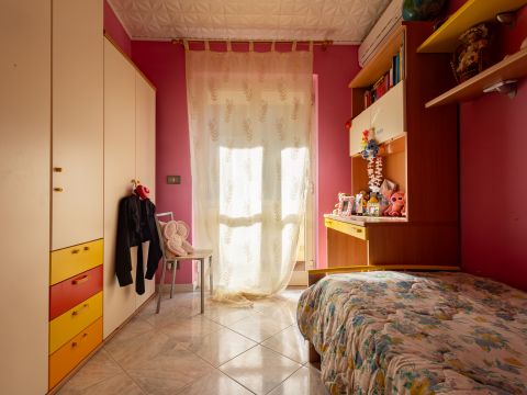 Via Angitola, 56 - Catanzaro