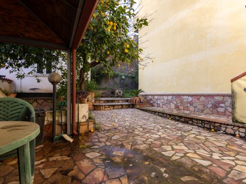 Via Angitola, 56 - Catanzaro