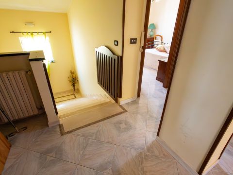 Via Angitola, 56 - Catanzaro