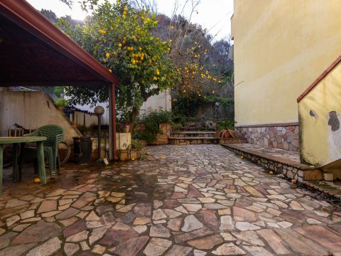 Via Angitola, 56 - Catanzaro