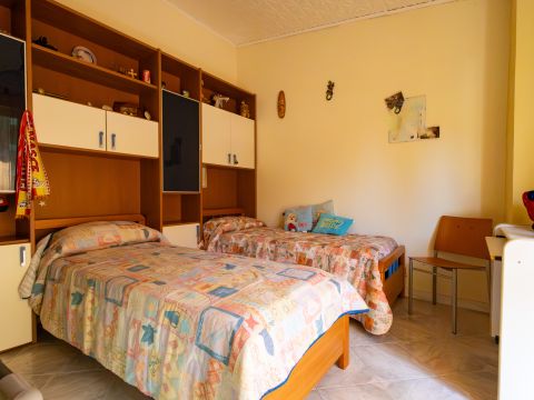 Via Angitola, 56 - Catanzaro