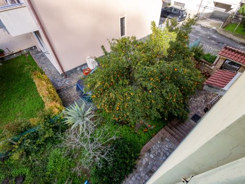 Via Angitola, 56 - Catanzaro