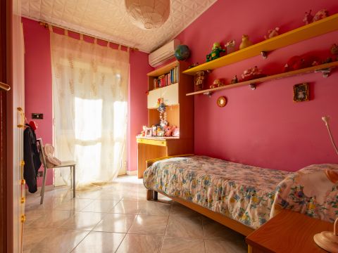 Via Angitola, 56 - Catanzaro