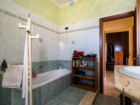 Via Angitola, 56 - Catanzaro