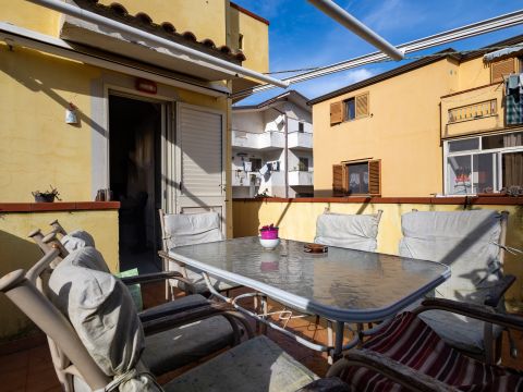 Via Angitola, 56 - Catanzaro