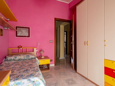 Via Angitola, 56 - Catanzaro