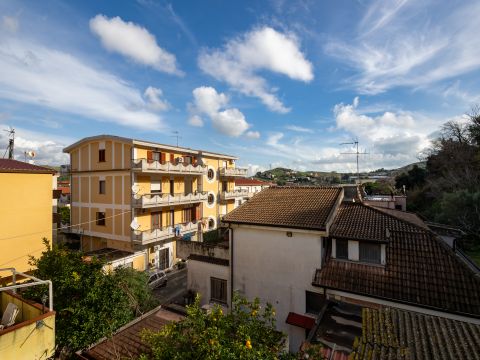 Via Angitola, 56 - Catanzaro