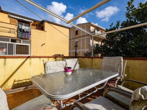 Via Angitola, 56 - Catanzaro