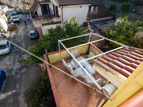 Via Angitola, 56 - Catanzaro