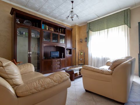 Via Angitola, 56 - Catanzaro