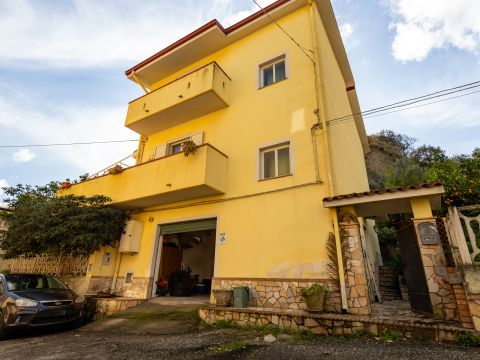 Via Angitola, 56 - Catanzaro