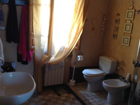 Via Cappella, 1907 - Seravezza