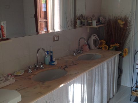 Via Cappella, 1907 - Seravezza