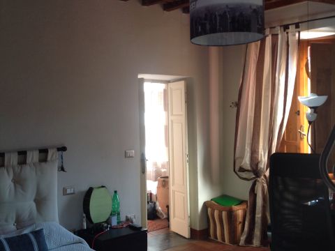 Via Cappella, 1907 - Seravezza