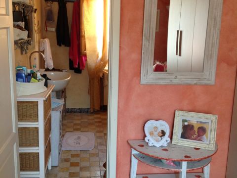 Via Cappella, 1907 - Seravezza