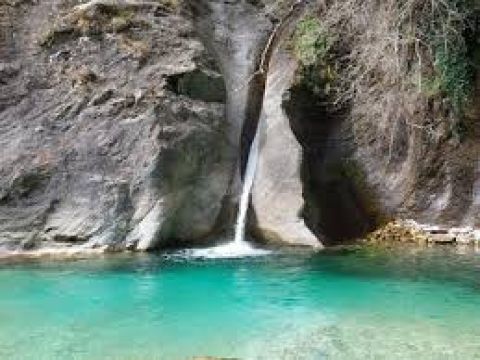 Via Cappella, 1907 - Seravezza