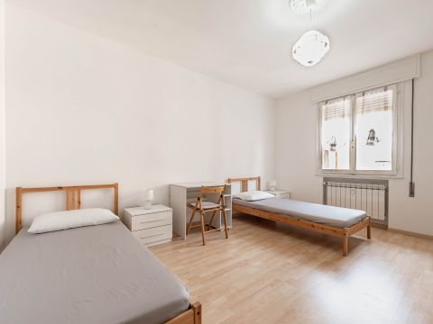 Via Giovanni Battista Viotti, 4 - Padova