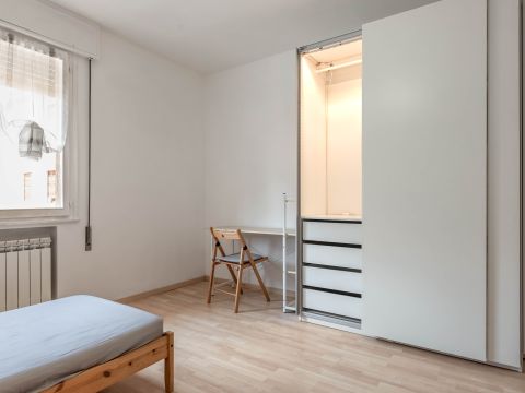 Via Giovanni Battista Viotti, 4 - Padova