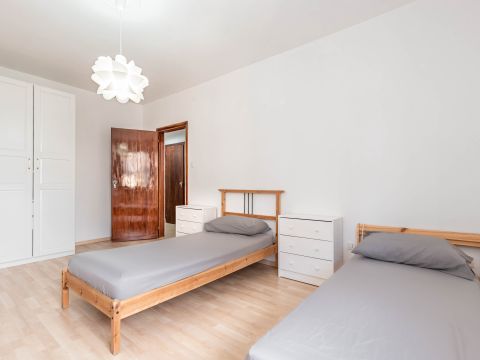 Via Giovanni Battista Viotti, 4 - Padova