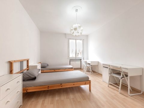 Via Giovanni Battista Viotti, 4 - Padova