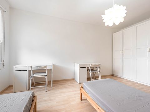 Via Giovanni Battista Viotti, 4 - Padova