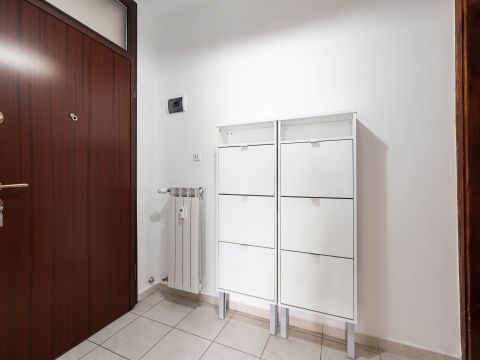 Via Giovanni Battista Viotti, 4 - Padova