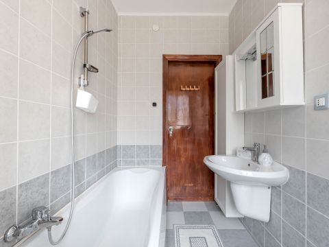 Via Giovanni Battista Viotti, 4 - Padova