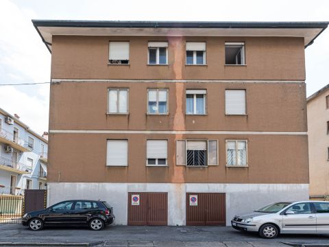 Via Giovanni Battista Viotti, 4 - Padova