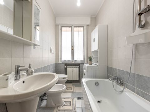 Via Giovanni Battista Viotti, 4 - Padova