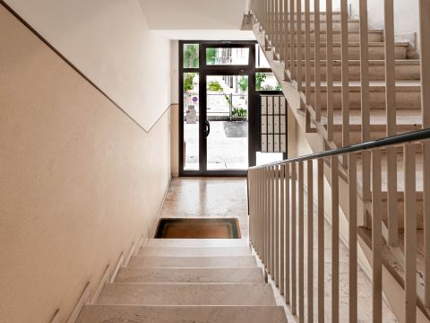 Via Giovanni Battista Viotti, 4 - Padova