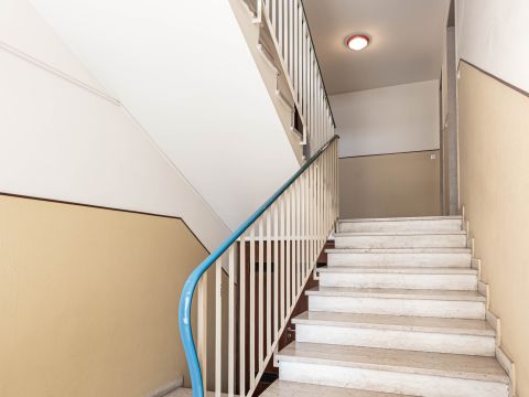 Via Giovanni Battista Viotti, 4 - Padova