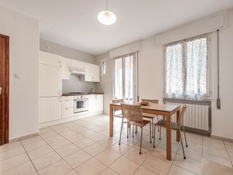 Via Giovanni Battista Viotti, 4 - Padova