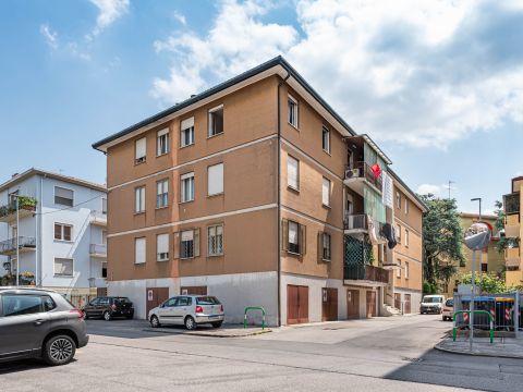 Via Giovanni Battista Viotti, 4 - Padova