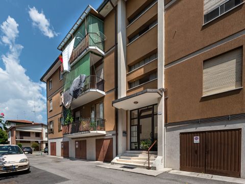 Via Giovanni Battista Viotti, 4 - Padova