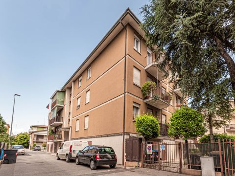 Via Giovanni Battista Viotti, 4 - Padova