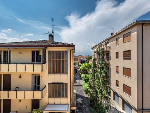 Via Giovanni Battista Viotti, 4 - Padova