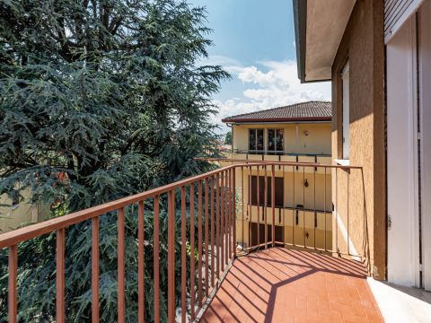 Via Giovanni Battista Viotti, 4 - Padova