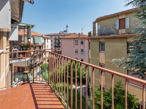 Via Giovanni Battista Viotti, 4 - Padova