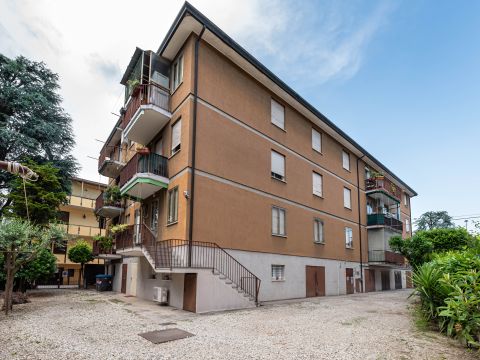 Via Giovanni Battista Viotti, 4 - Padova