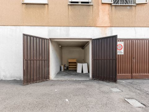 Via Giovanni Battista Viotti, 4 - Padova