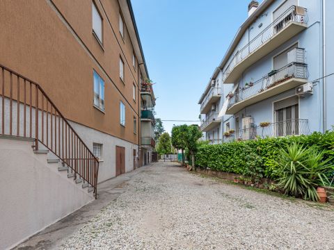 Via Giovanni Battista Viotti, 4 - Padova