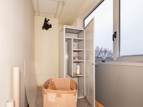 Viale Finlandia, 1 - Ponte San Nicolò