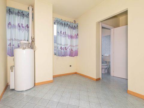 Viale Finlandia, 1 - Ponte San Nicolò