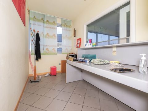 Viale Finlandia, 1 - Ponte San Nicolò